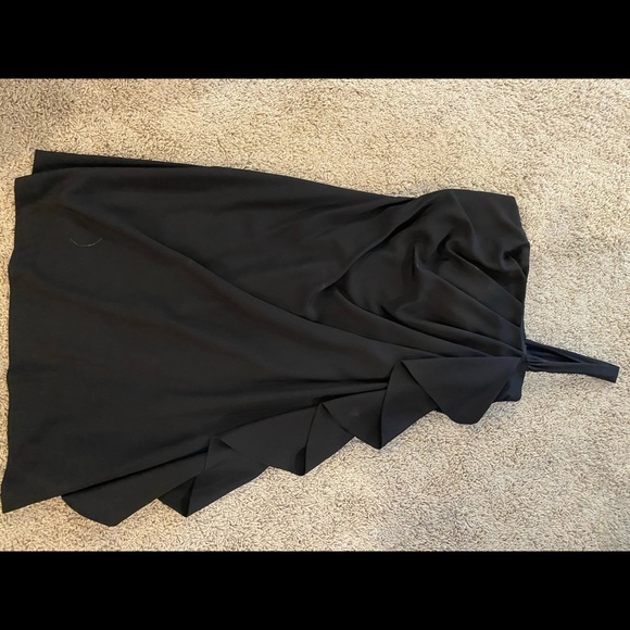 🖤Gianni Bini • black dress • 0 • NWT - Picture 3 of 8